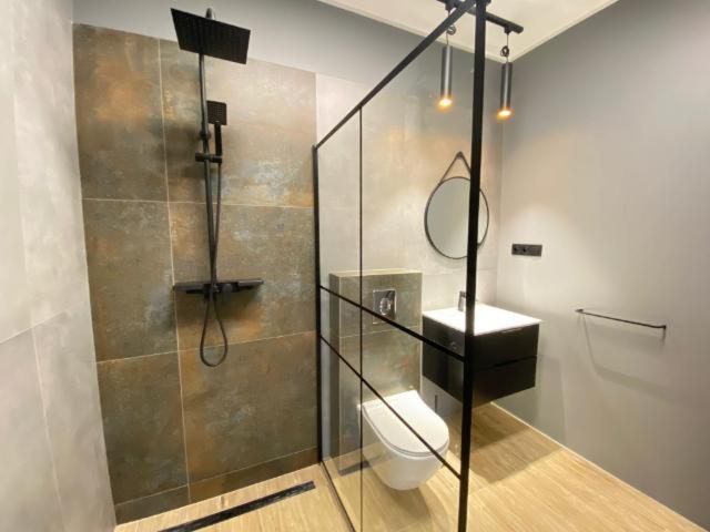 Apartament Pod Swiatynia Wang カルパッチ エクステリア 写真