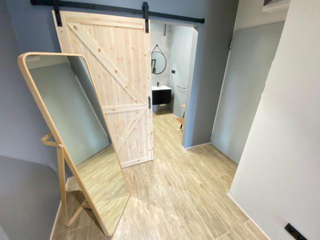 Apartament Pod Swiatynia Wang カルパッチ エクステリア 写真