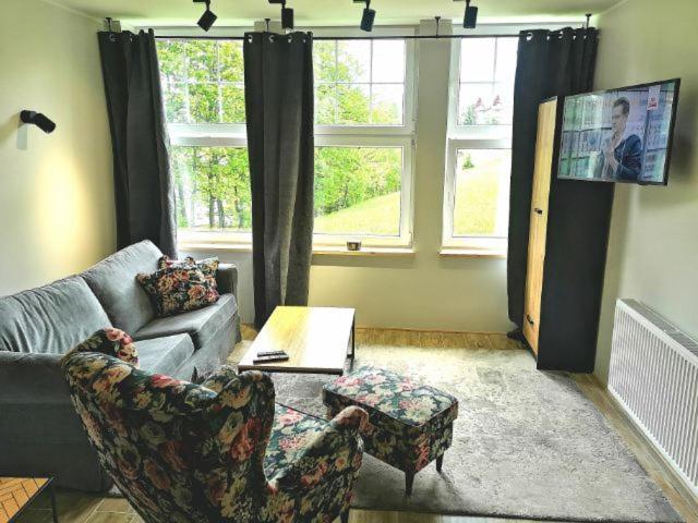 Apartament Pod Swiatynia Wang カルパッチ エクステリア 写真