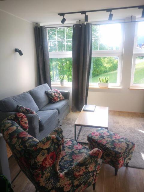 Apartament Pod Swiatynia Wang カルパッチ エクステリア 写真